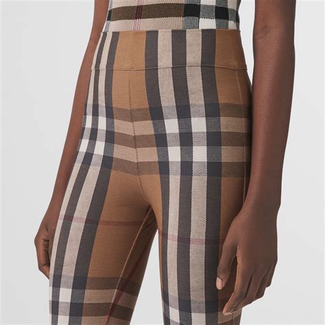 burberry leggings for women